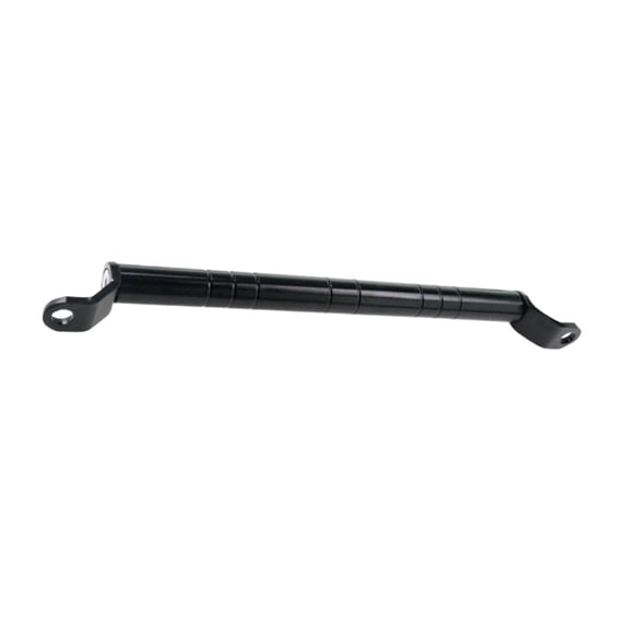 Motorcycle Handlebar Balance Bar Motorbike Accessories CNC Aluminum Crossbar Black