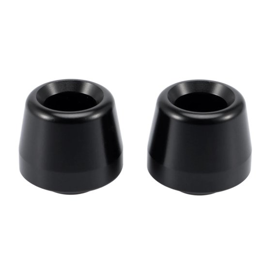 Motorcycle Handlebar Hand Grip Bar Ends Cap Slider For YAMAHA YZFR1 YZF-R1/R1M/R1S 2015 2016 2017