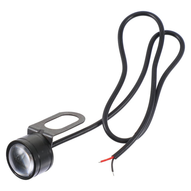 Motorcycle Handlebar LED Eagle Eye Light Driving Light LED Marker