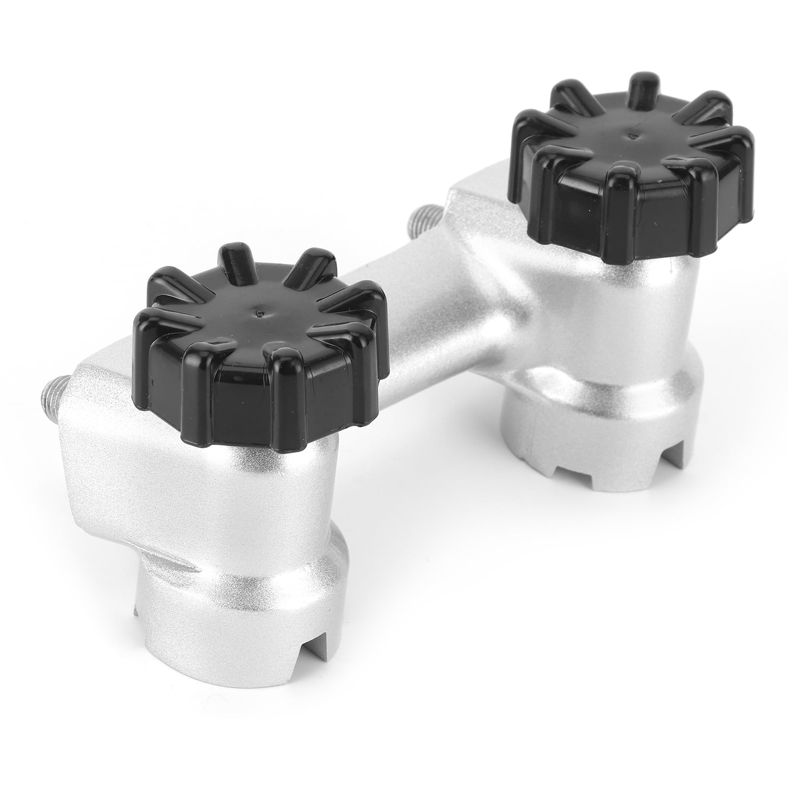 Motorcycle Handlebar Riser Mount Clamp Fit for Honda MONKEY Z50 Z50J