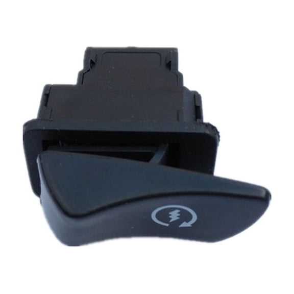Motorcycle Handlebar Switches Button Electrical Switches High Low Beams Light Start Control for Headlight Horn Turn Signals