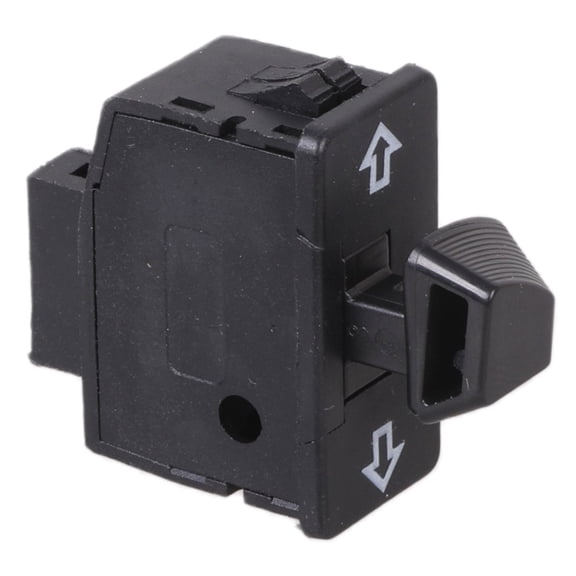 Motorcycle Handlebar Switches Button Electrical Switches High Low Beams Light Start Control for Headlight Horn Turn Signals