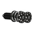 thumbnail image 1 of Motorcycle Handlebar Weights Offering Superior Shock Damping And Styles Suitable For Enhanced Shock Absorption, 1 of 8