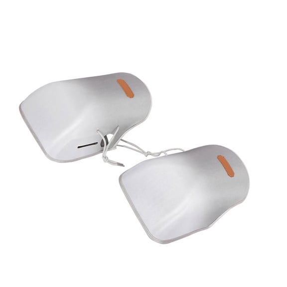 Motorcycle Handlebars Mittens Waterproofs Sun Protections Gloves Motorbike Handle Covers Gloves Handguards Enduring