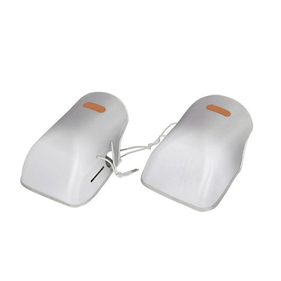 Motorcycle Handlebars Muffs Breathable Handguards Sun Protections Gloves Windproof Motorbike Handle Covers Enduring