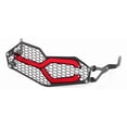 thumbnail image 1 of Motorcycle Headlight Grill Guard,, 1 of 10