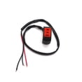 thumbnail image 1 of Motorcycle Headlight Headlamp LED Lighting Fairing For KTM SX EXC SXF KEWS HJ250H 125 150 250 300 350 450 500 525, 1 of 2