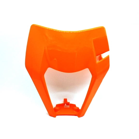Motorcycle Headlight Headlamp LED Lighting Fairing For KTM SX EXC SXF KEWS HJ250H 125 150 250 300 350 450 500 525