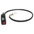 thumbnail image 1 of Motorcycle Headlight Horn Kill switch For KTM EXC XCW EXCF TPI 125 150 200 250 350 450 500 525 530 For Husqvarna TE FE TX FX, 1 of 4