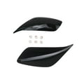 thumbnail image 1 of Motorcycle Headlight Lens Cover Shield Protect Fit for Yamaha FZ1 2006-2009, 1 of 7