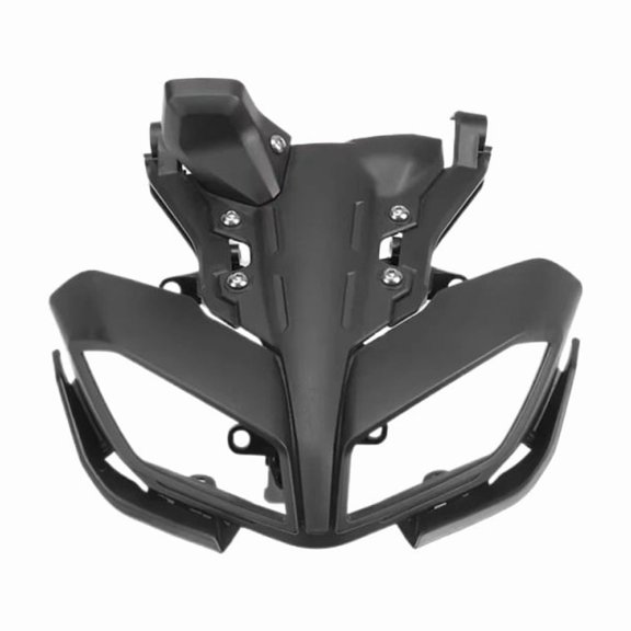 Motorcycle Headlight Moto Lamp DRL Plug And Play Waterproof For YAMAHA MT09 FZ09 For MT09 FZ09 2017-2021