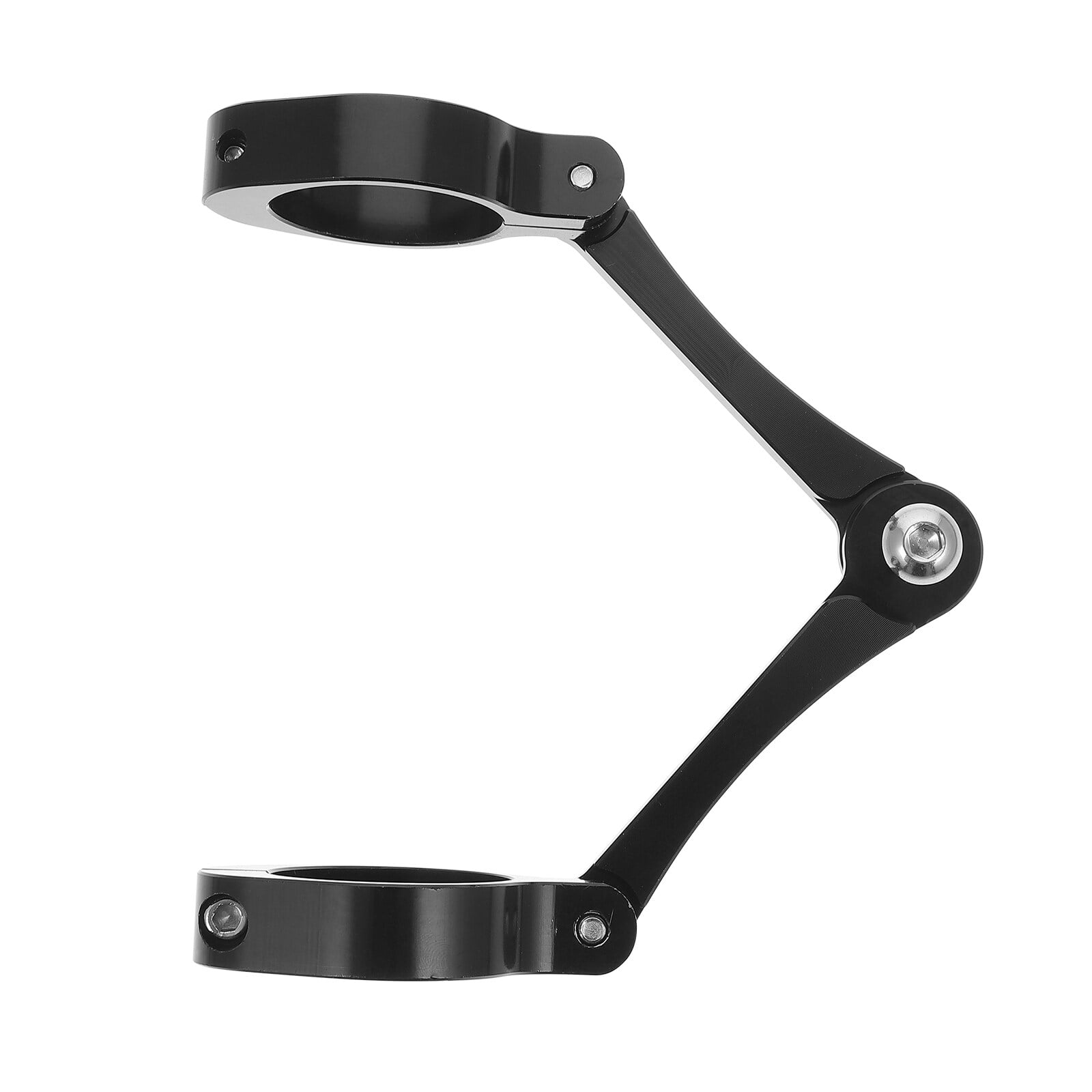 Motorcycle Headlight Mount Bracket Headlight Holder Motorbike Head Lamp