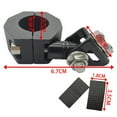 thumbnail image 1 of Motorcycle Headlight Mounting Bracket for Enhanced Lighting Options on Bikes, 1 of 10