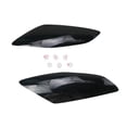 thumbnail image 1 of Motorcycle Headlight Protect Lens Cover Shield Case Fit for Yamaha YZF R6 2008-2014, 1 of 9