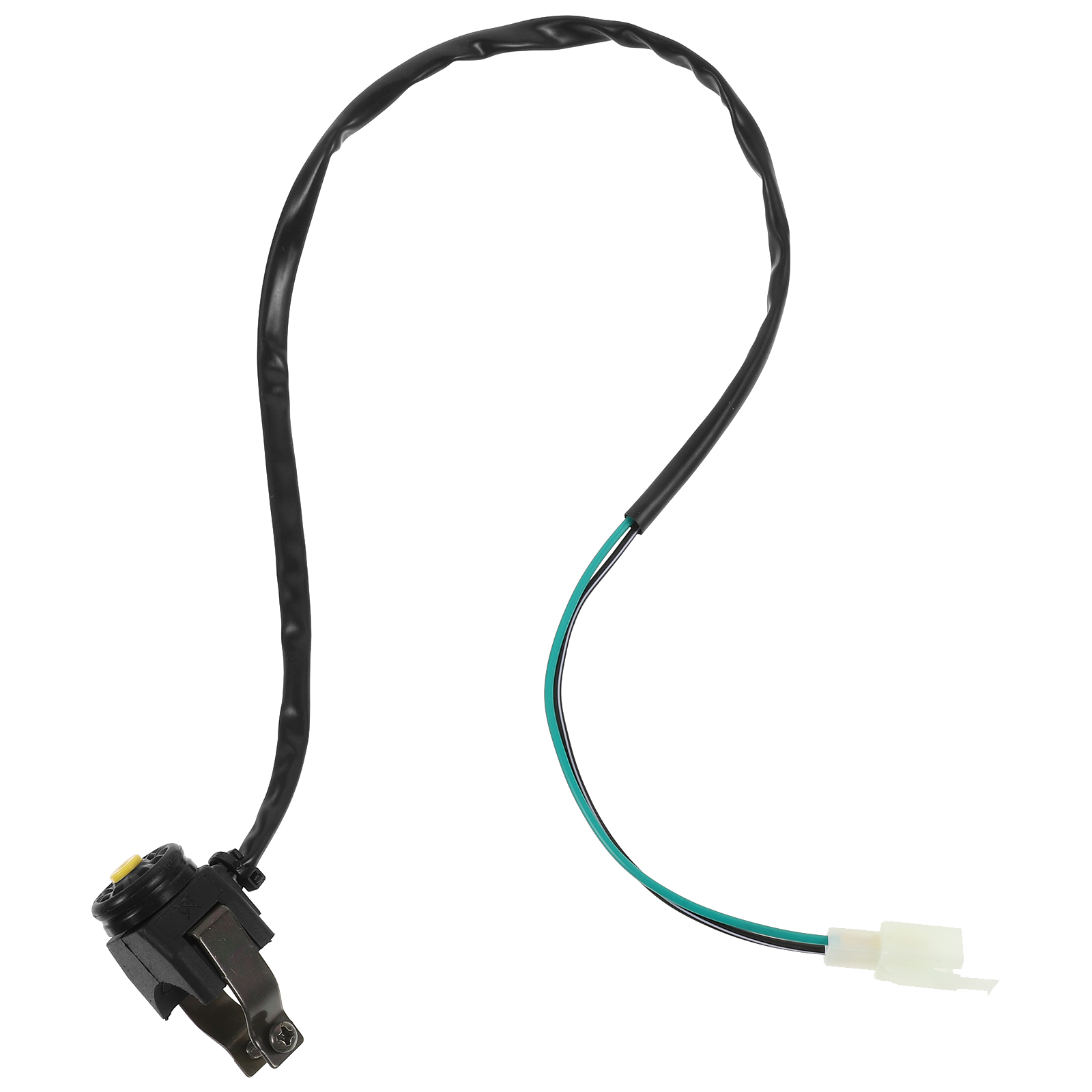 Motorcycle Headlight Switch Multipurpose Horn Button Motorcycle Brake Light Switch