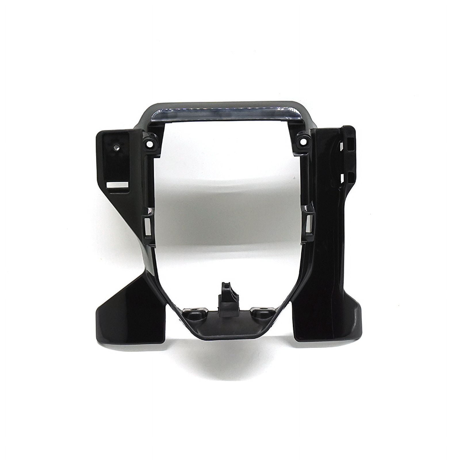 Motorcycle Headlights Lighting Near And Far Light LED Wick Shell For ...