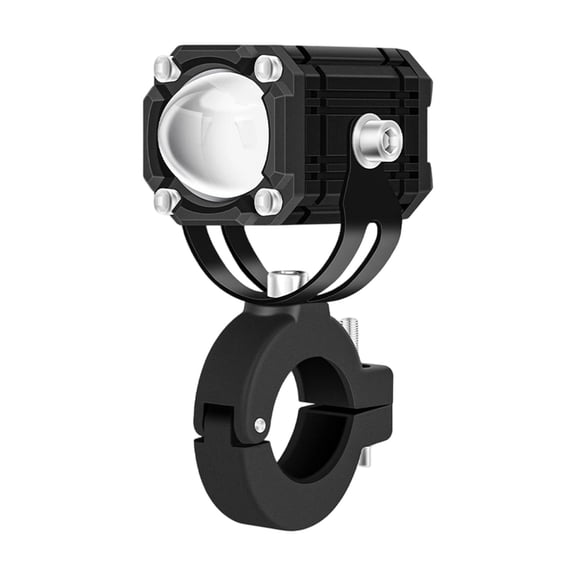 Motorcycle Headlights For R 1200GS For 50GS Motorcycle Light Front Auxiliary Driving Light Headlight Motorcycle Spotlights Headlights Bulb Hid Headlight Assembly for 03 F-350 Headlight Cover 1b Break
