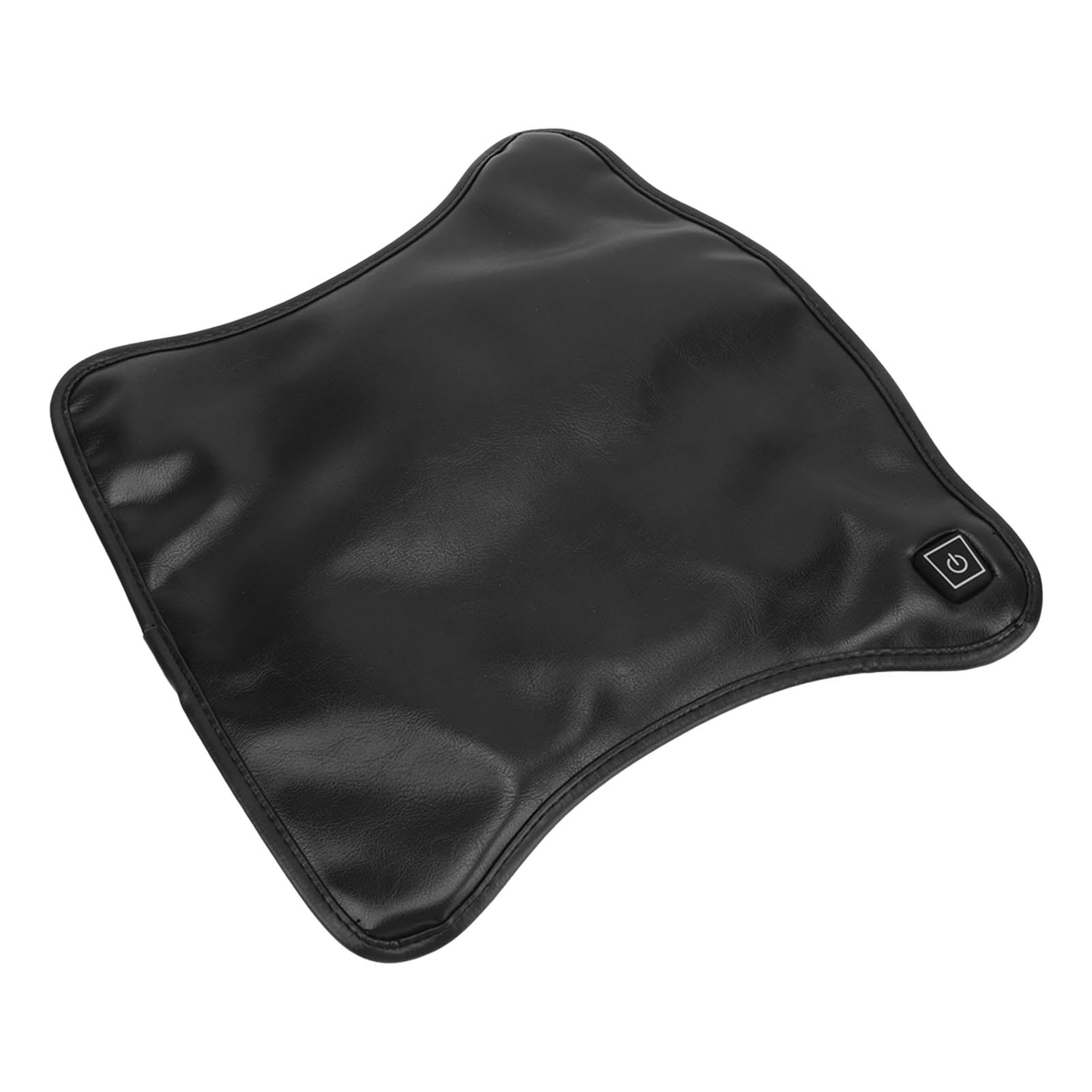 Motorcycle Heated Seat Cover, Universal 3 Stage Temperature Uniform