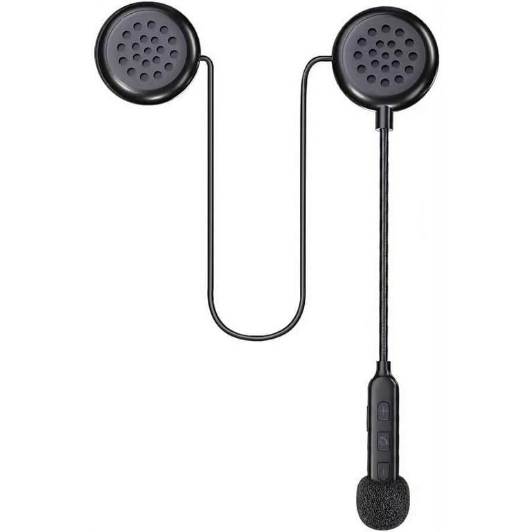 Helmet bluetooth kit sales