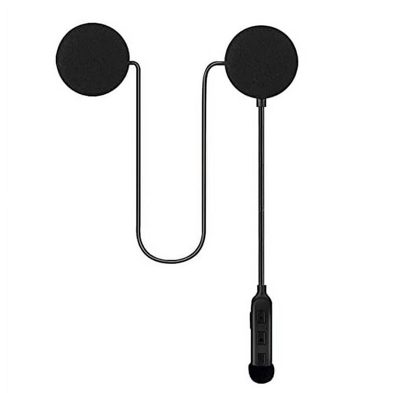 Motorcycle Helmet Bluetooth Headset Outdoor Headset Waterproof
