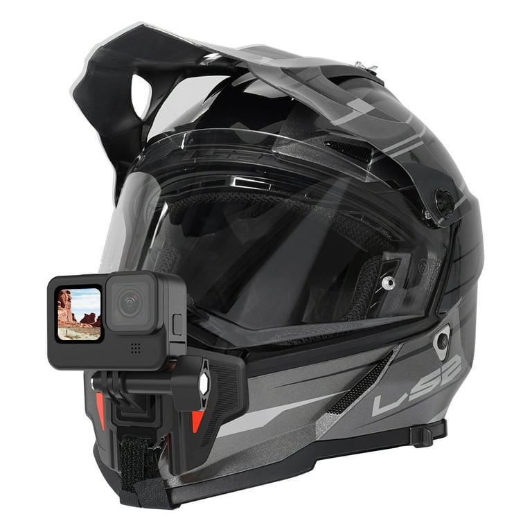 ls2 1 2 helmet Strobe II Modular – Eagle Leather Also included is a Nutcase Helmet Vio Cabernet Bras Variant:yellow