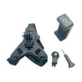 thumbnail image 1 of Motorcycle Helmet Chin Phone Holder Fixed Strap Bracket , & Q4O1 U3B8 X7H, 1 of 9