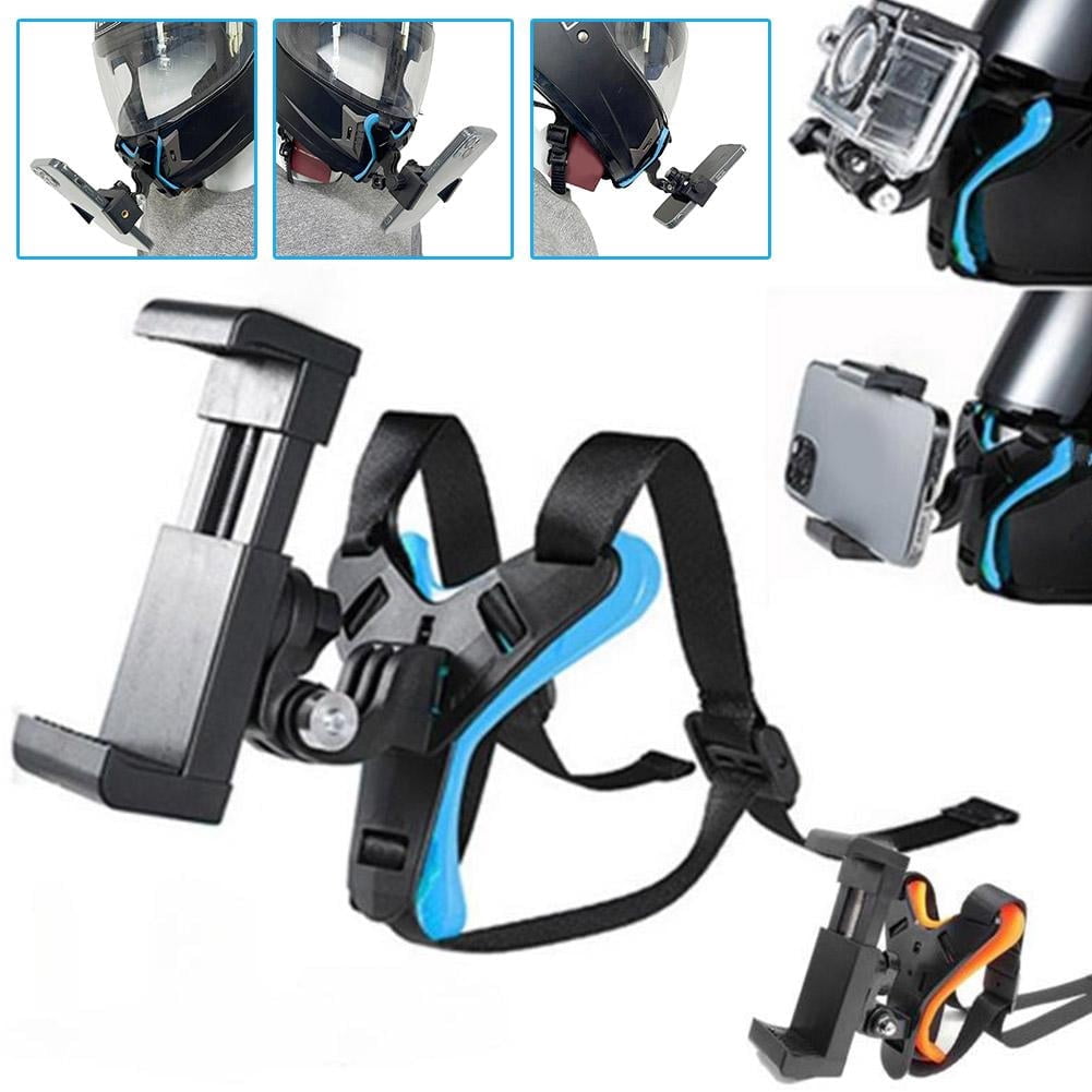 gimbal motorcycle helmet Chin Mount for GoPro, Insta360 & DJI | Yantralay Yantralay Insta360 is not liable for any legal issues that may arise from improper use of its products Feiyu G3 Ultra 3-Axis Handheld