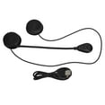 thumbnail image 1 of Motorcycle Helmet Headphones Wireless Bluetooth 5.0 HandsFree Stereo Helmet Headsets, 1 of 8