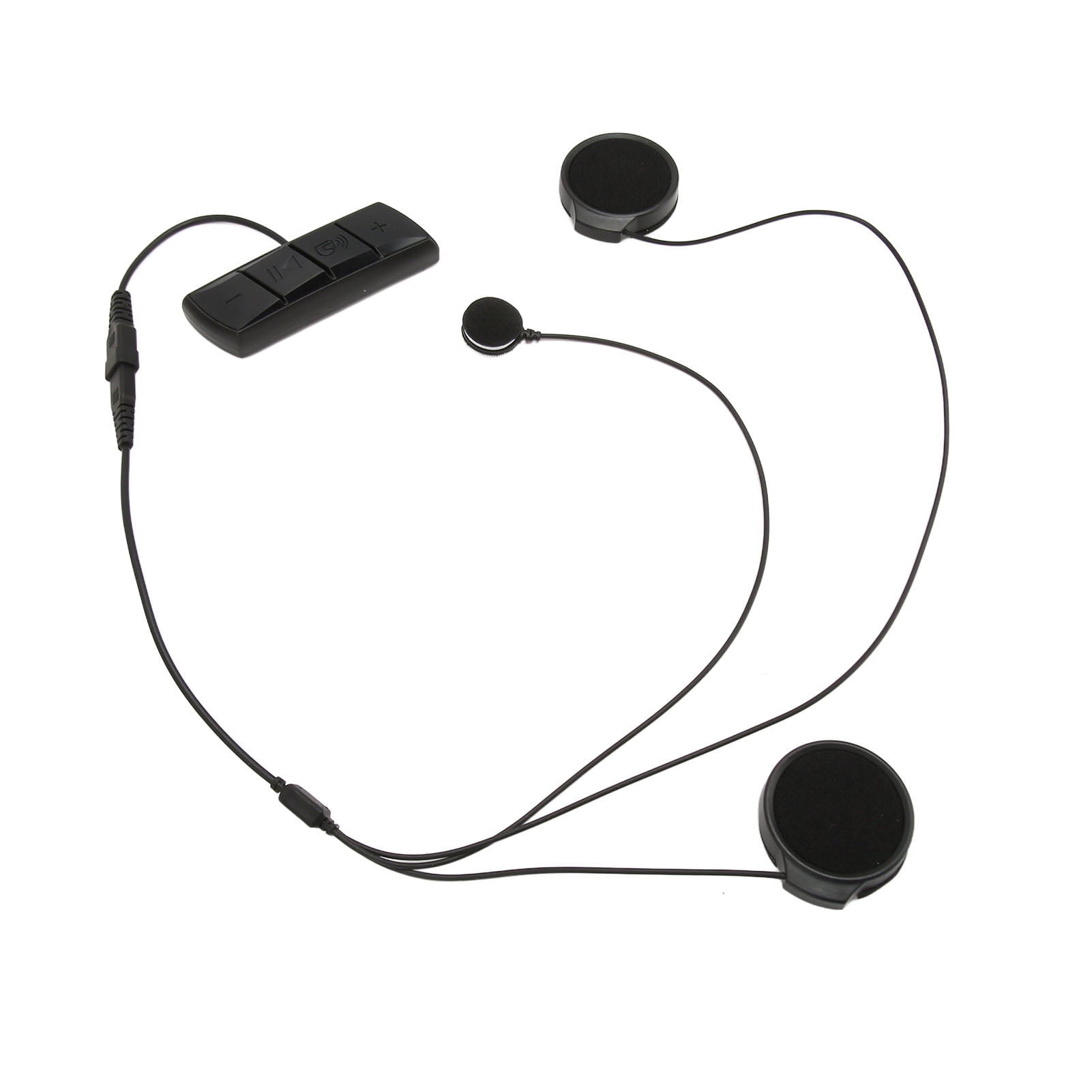 Motorcycle Helmet Headset Motorcycle Intercom Moto Intercom Motorcycle