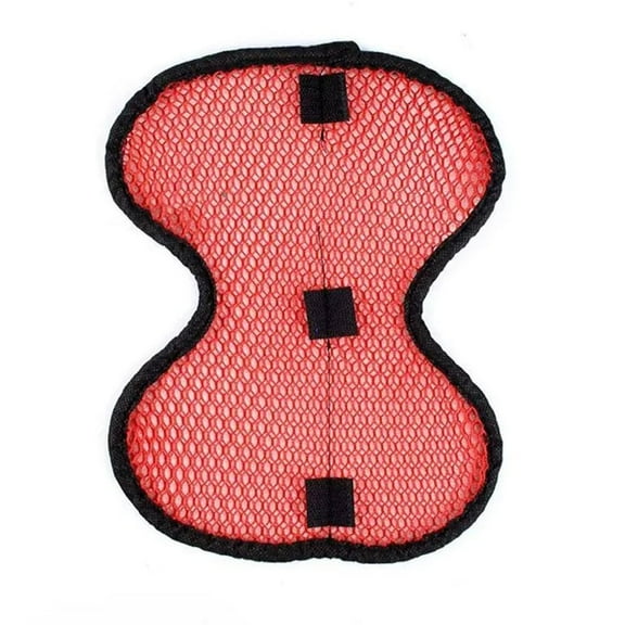 Motorcycle Helmet Liner Pad Cushion Padding Foam Pads Shockproof Z5P1
