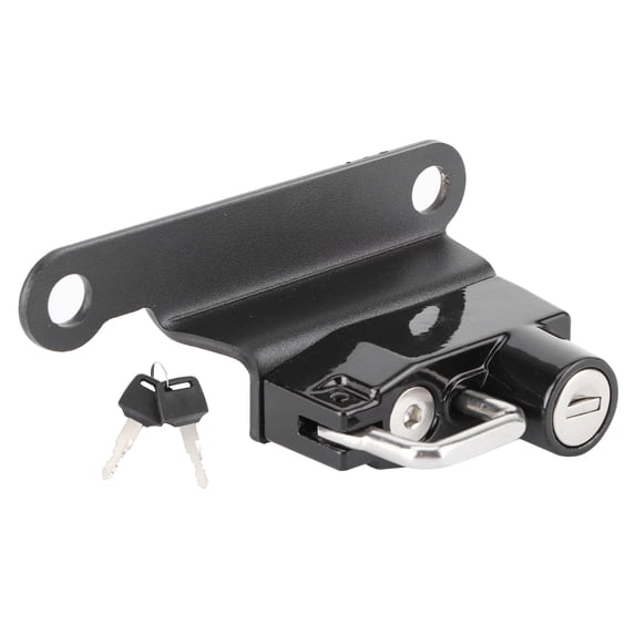 Motorcycle Helmet Lock AntiTheft Security Parts Fit for Honda CBR250RR 20172020
