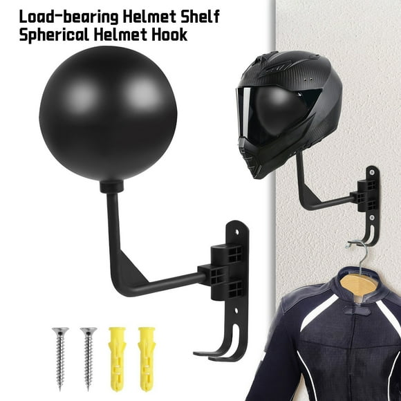 Motorcycle Helmet Racks in Helmet Bluetooth & Accessories - Walmart.com