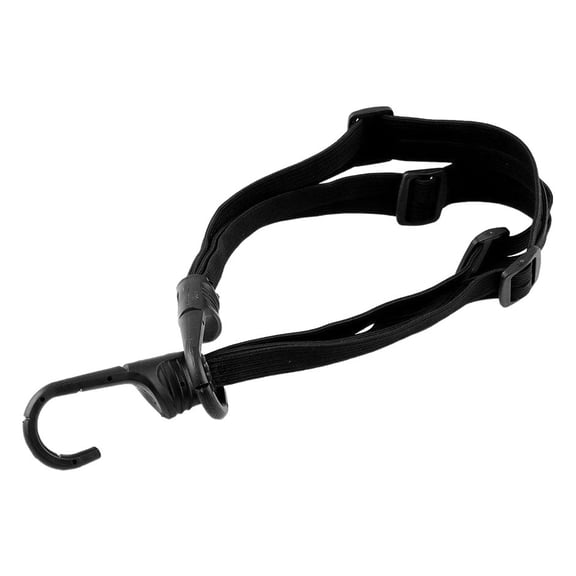 Motorcycle Helmet Rubber Strap Rope Cross-country Electric Vehicle Universal Elastic Elastic Band Net Rope
