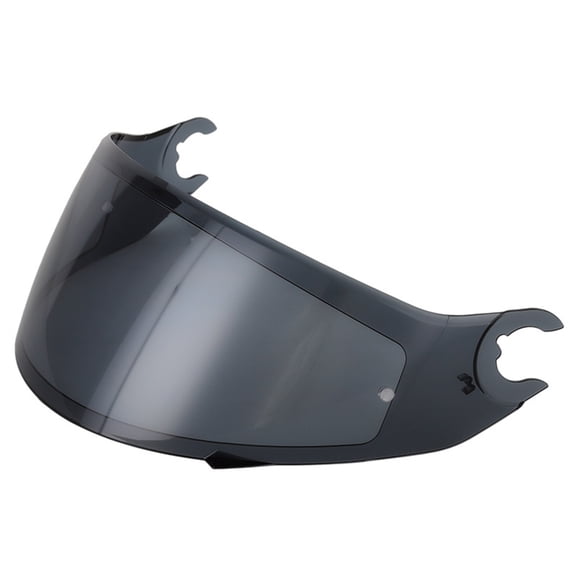 Motorcycle Helmet Shield Lens Clear Face Shield PC Lens Enhanced Visibility