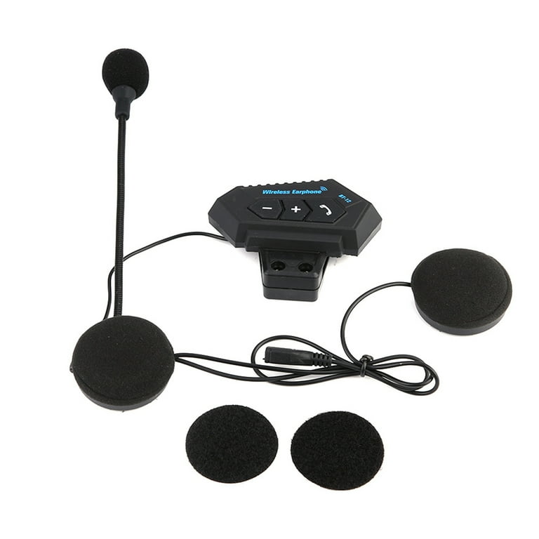 Motorcycle helmet speakers for music new arrivals