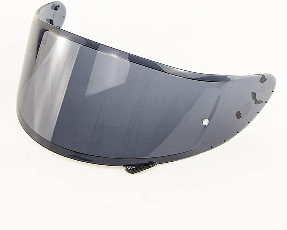 Motorcycle Helmet Visor Face Shield for X14 Z7 RF-1200 CNS-1 CW-1 CWR-1 Black