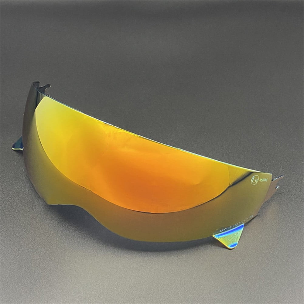 Motorcycle Helmet Visor Fits For Scorpion Covert/Covert X Sunvisor ...