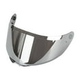 thumbnail image 1 of Motorcycle Helmet Visor Flip Up Shield Anti Scratch PC Material Easy Installation for XG-1 FP-03 Models, 1 of 9