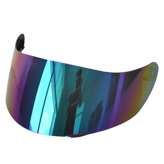 Motorcycle Helmet Visor For AGV K5 K3SV K1 Glasses Lens Full Face Anti