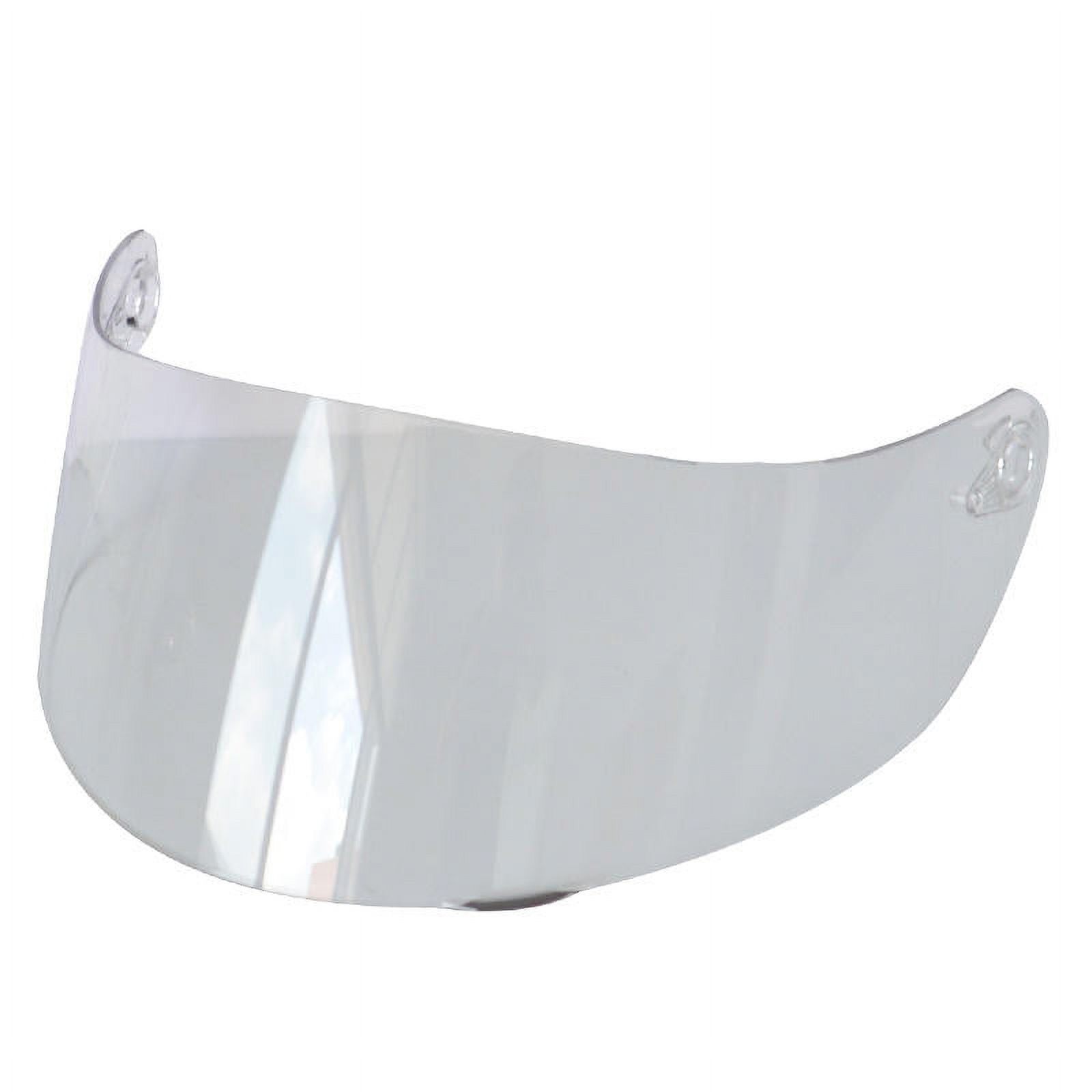 Motorcycle Helmet Visor For AGV K5 K3SV K1 Glasses Lens Full Face Anti