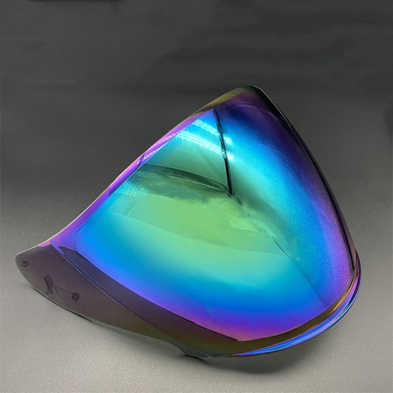 Motorcycle Helmet Visor Len For J-Cruise 1 J-Cruise 2 J-Force 4 CJ-2 Casco
