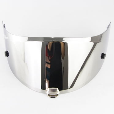 VCOROS Helmet Visor Replacement For RPHA11 & HJ-26 Helmets | Anti-Scratch Face Shield Accessories