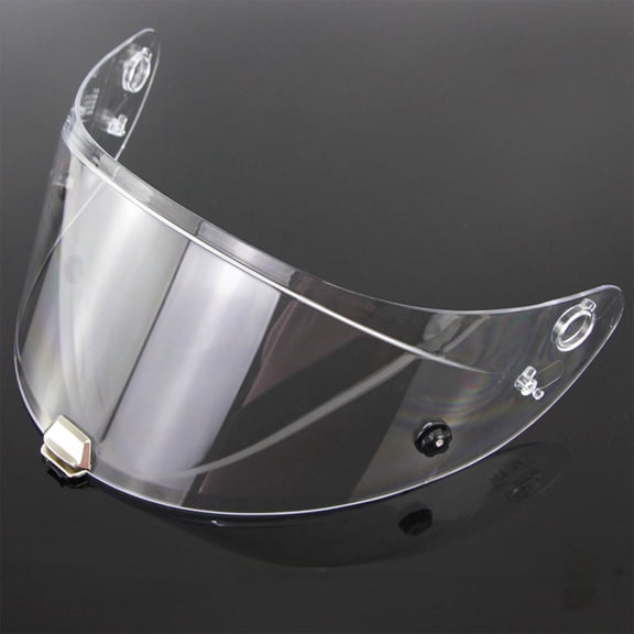 Motorcycle Helmet Visor Motorcycle Face Helmet Accessories Replacement For RPHA11 RPHA70 Helmet