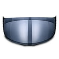 thumbnail image 1 of Motorcycle Helmet Visor Replacement Wind Shield for AHR RUN-F Full Face Helmet, 1 of 9