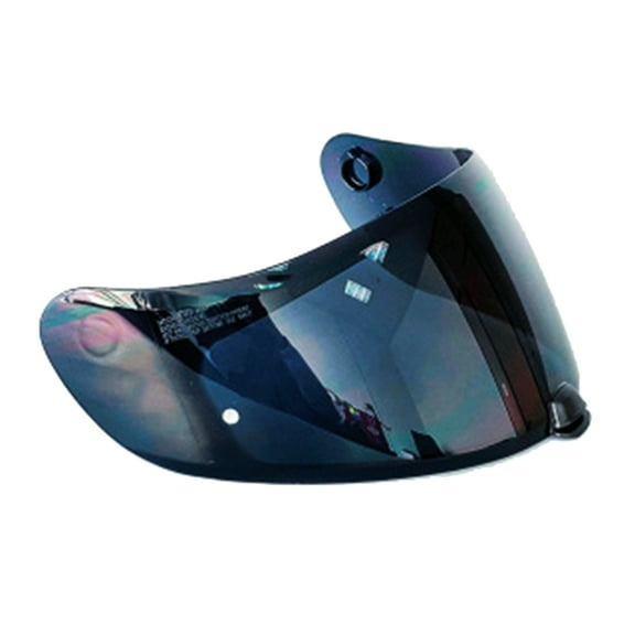 Motorcycle Helmet Visor for HJC C70 Anti-UV Dust-proof Helmet Lens