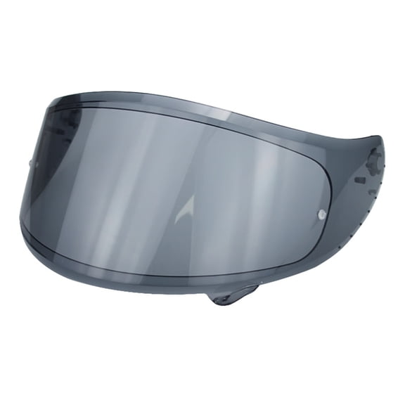 Motorcycle Helmets Face Shield Quick Changes Clear Visibility For G318 Shaft 612 Daytime Use High Light Transmission