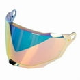 thumbnail image 1 of Motorcycle Helmets Lens Enhances Visibility Quick Replacement for MX-701, 1 of 8