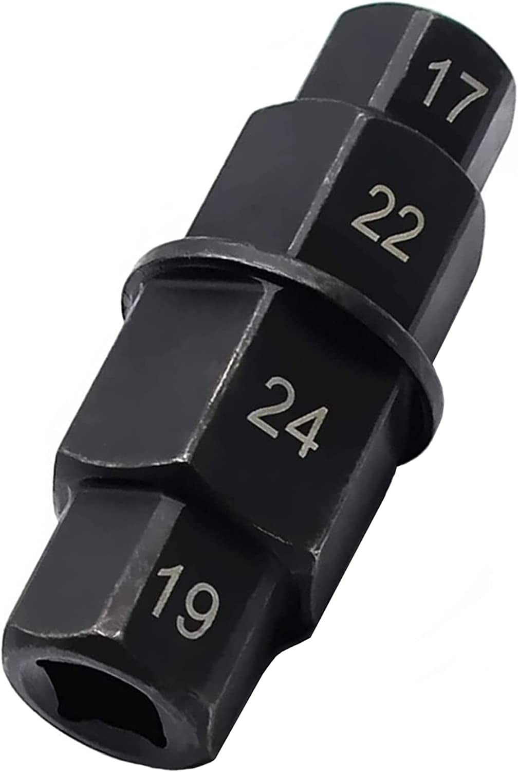 Motorcycle Hex Axle Tools Motorcycle Wheel Axle Wrench Hex Axle Tool