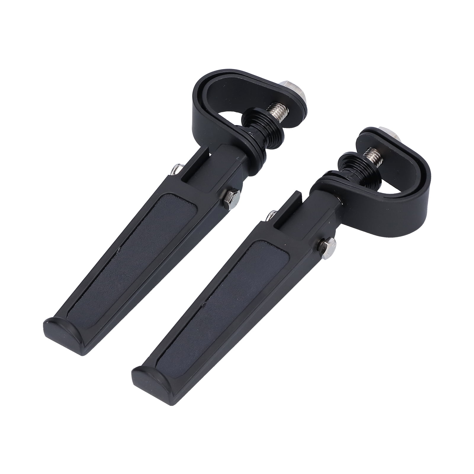 Gamyipp 1.5" Crash Bar Engine Guard Highway Freeway Bar For Harley Davidson Touring - View #13