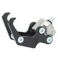 thumbnail image 1 of Motorcycle Hook,Aluminum Alloy Helmet Rack Hook Luggage Bag, 1 of 5